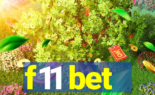 f11 bet